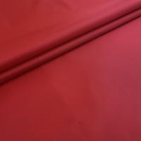 Ткань Оксфорд 420 D PU 1000 160+/-10 гр/м2 гладь Красный 145-150 см